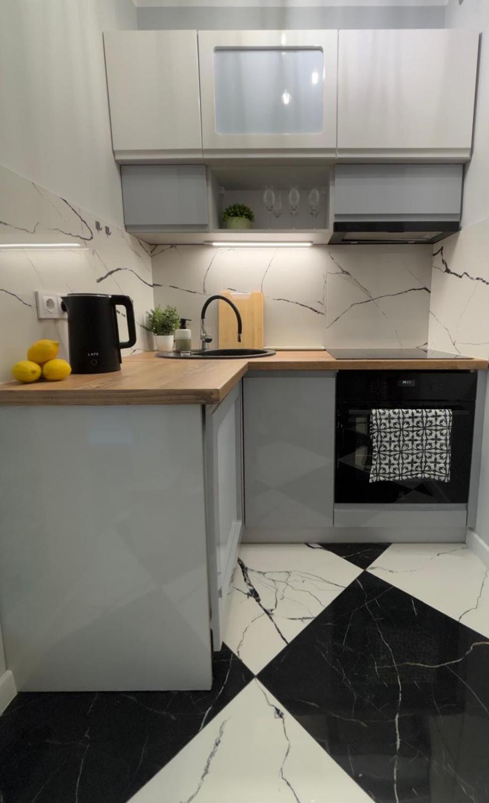 Rivershine Apartment Cracow — Photos 1